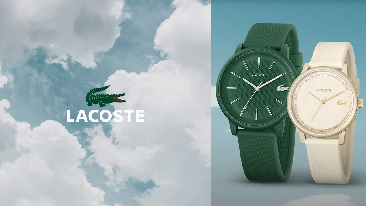 Günlük Saat Seçiminde Nelere Dikkat Edilmeli? Lacoste Modelleriyle Pratik Bir Rehber