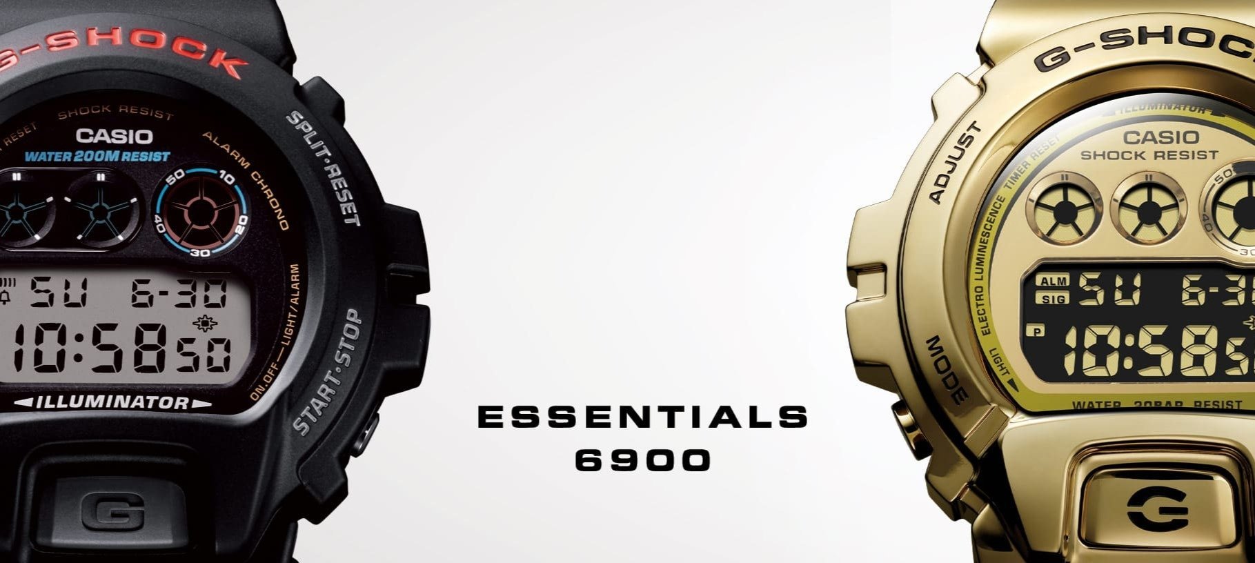 Su Geçirmez Saat Modelleri