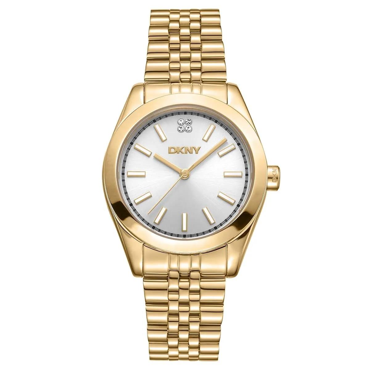 DKNY DK1L029M0055 Kadın Kol Saati