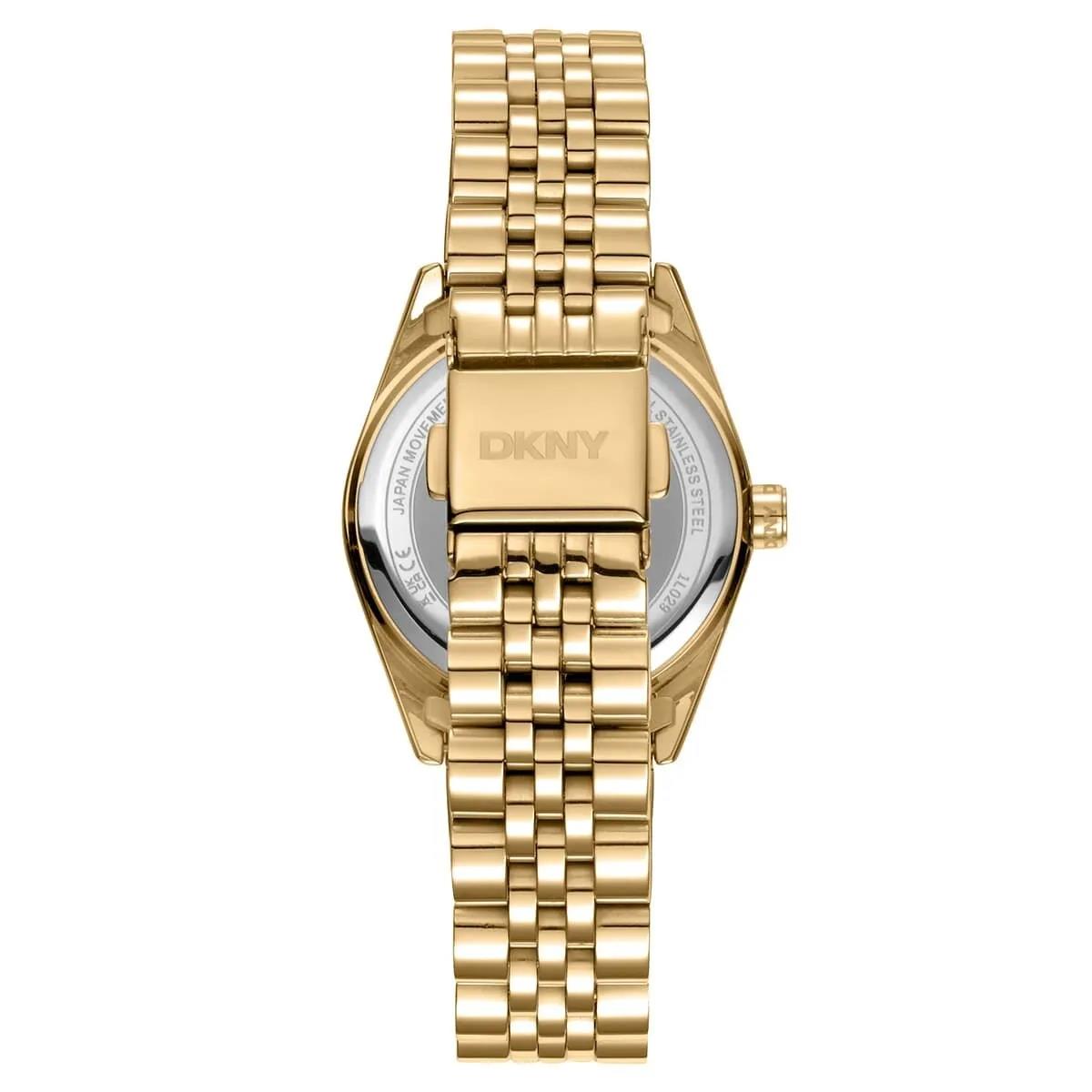 DKNY DK1L029M0055 Kadın Kol Saati