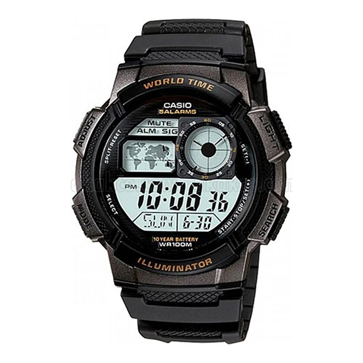 Casio AE-1000W-1AVDF Kol Saati