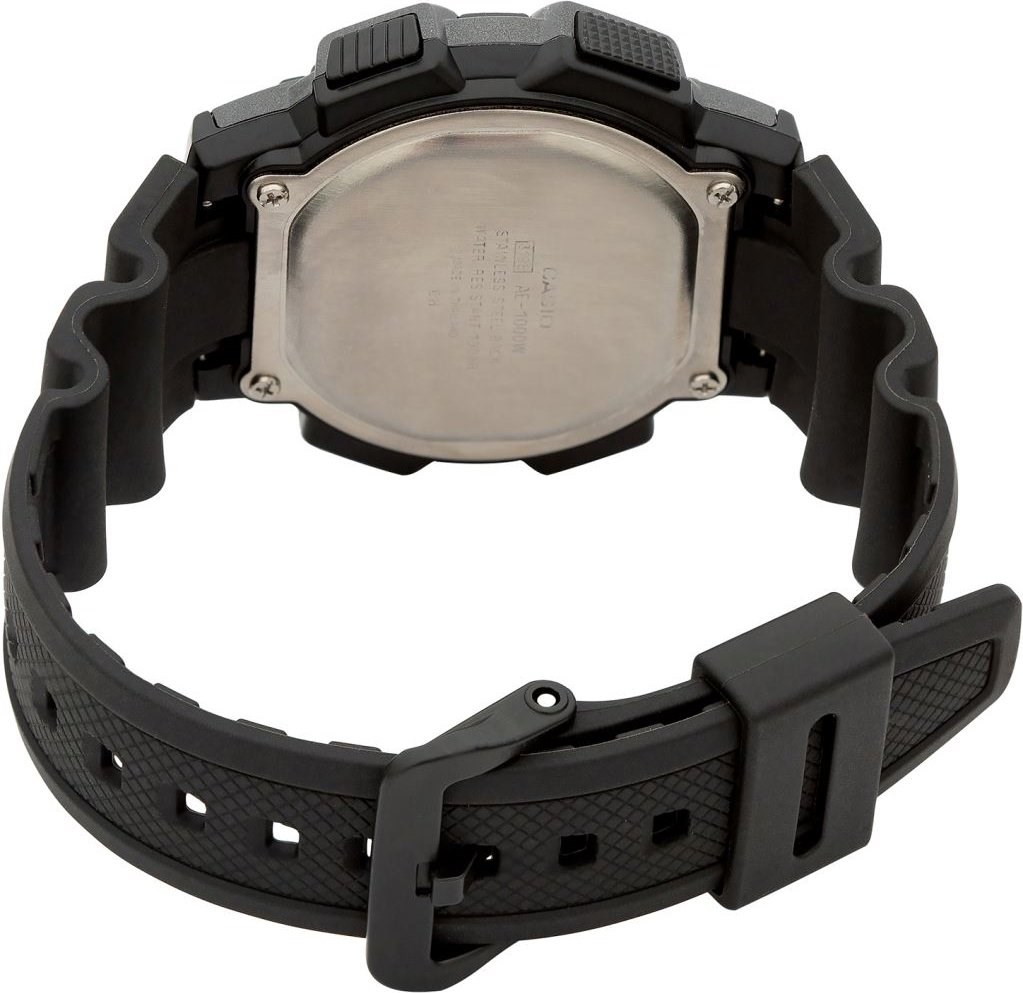 Casio AE-1000W-1BVDF Kol Saati
