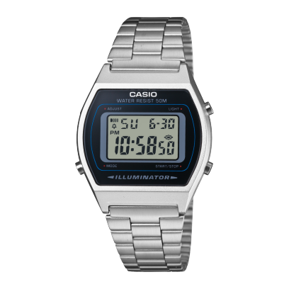 Casio B640WD-1AVDF Kol Saati