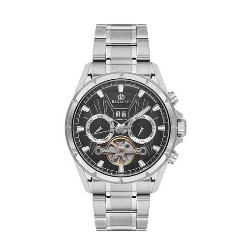 Bigotti BG.1.10597-2 Erkek Kol Saati  - Aktif Saat