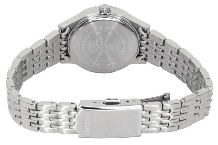 Casio BLS-100DS-2AVDF Kol Saati