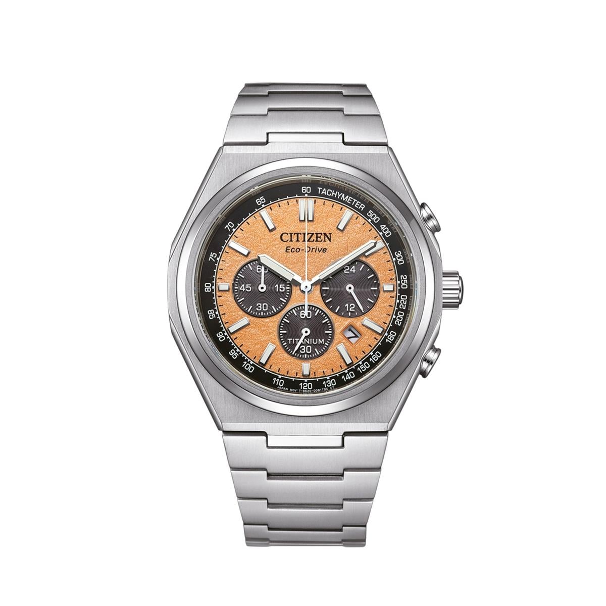 Citizen CA4610-85Z Erkek Kol Saatleri