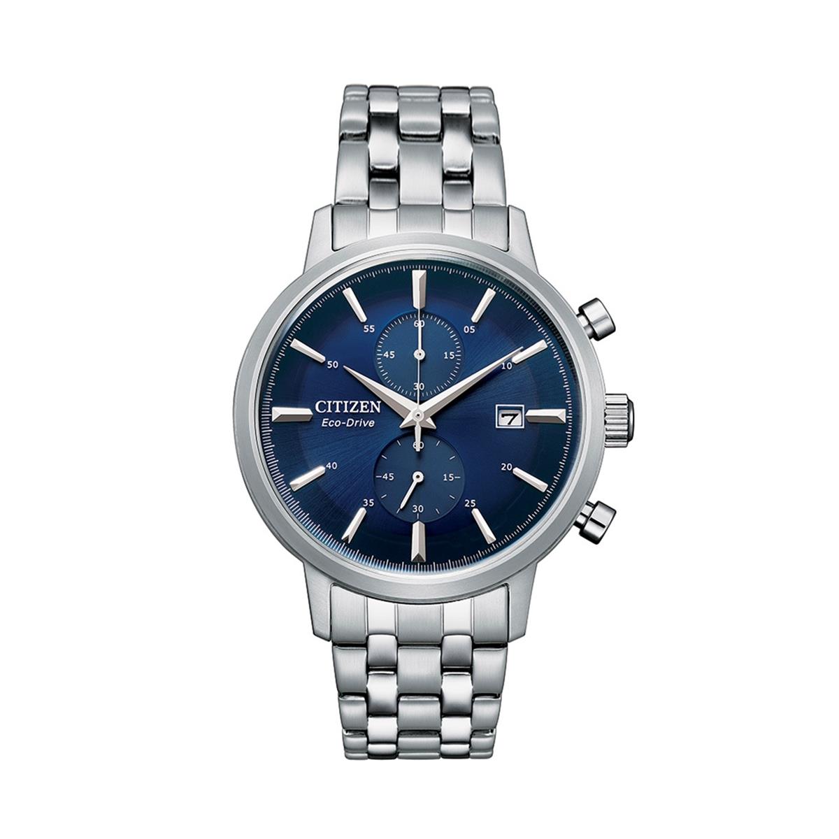 Citizen CA7060-88L Erkek Kol Saati