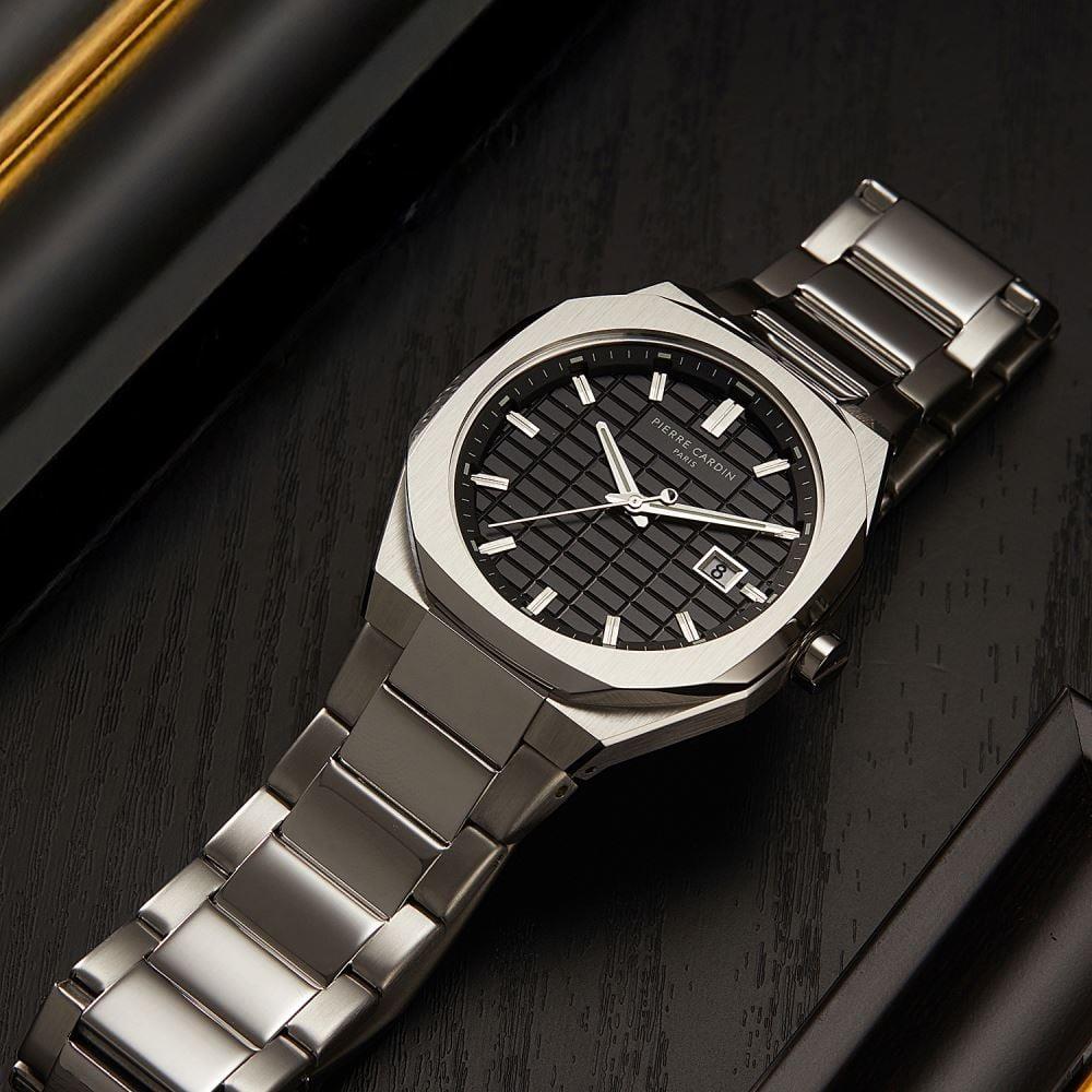 Pierre Cardin CF.1000.MS Erkek Kol Saati