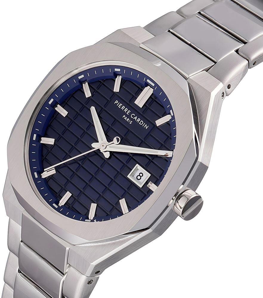 Pierre Cardin CF.1000.MS.1 Erkek Kol Saati