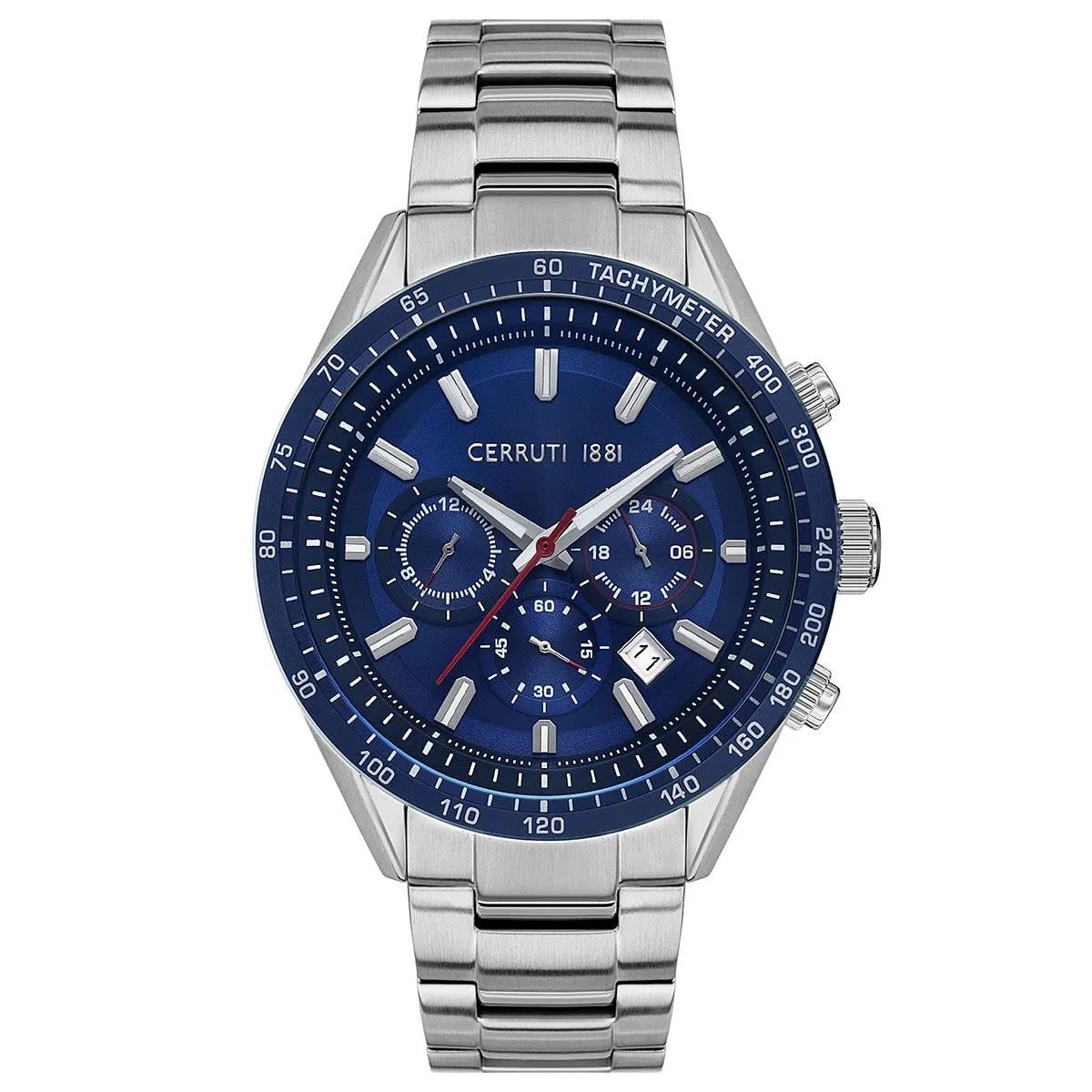 Cerruti 1881 CIWGK2230303 Erkek Kol Saati - Aktif Saat