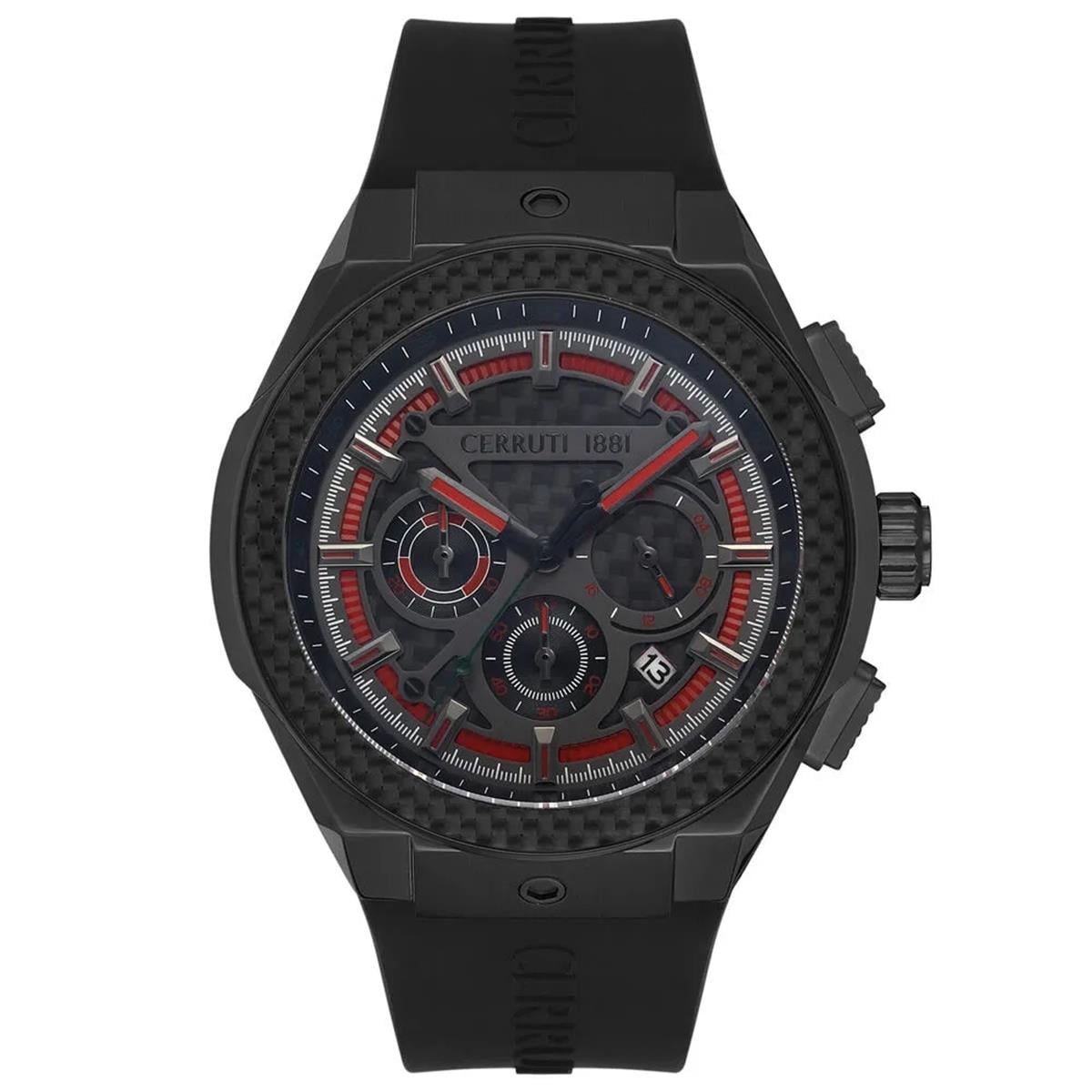 CIWGO2112004 CERRUTİ 1881 KOL SAATİ - Aktif Saat