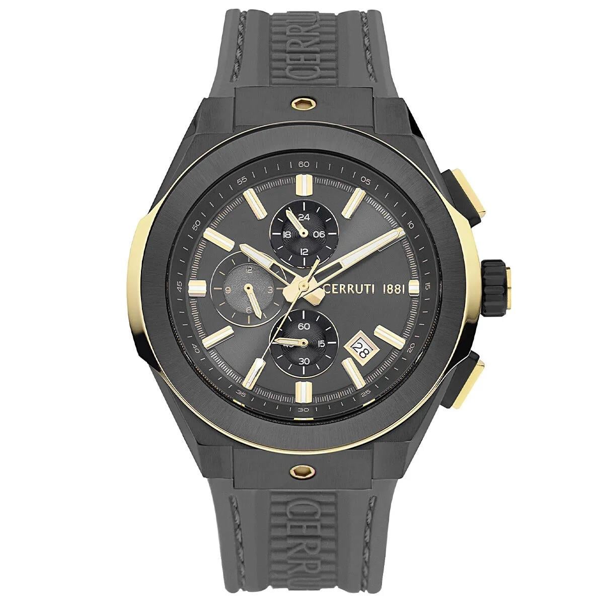  CERRUTI 1881 CIWGQ2224001 - Aktif Saat