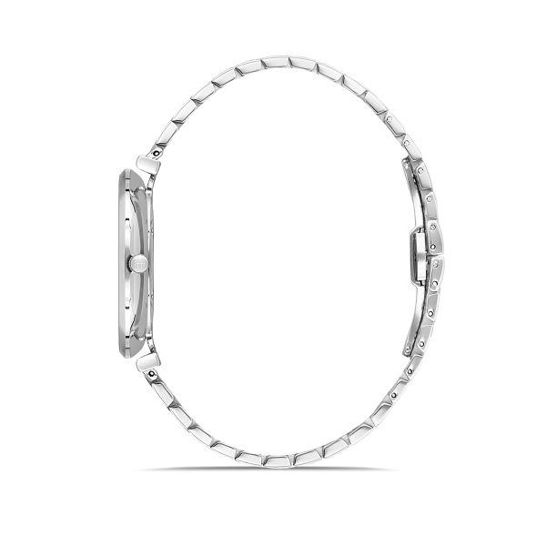 Hislon CL119S-01SS Erkek Kol Saati