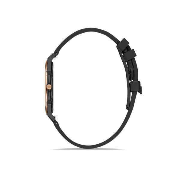 Hislon CL127T-04BB Erkek Kol Saati