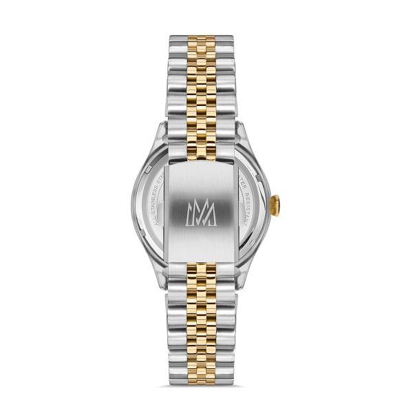 Momentus CM139T-02SG Erkek Kol Saati
