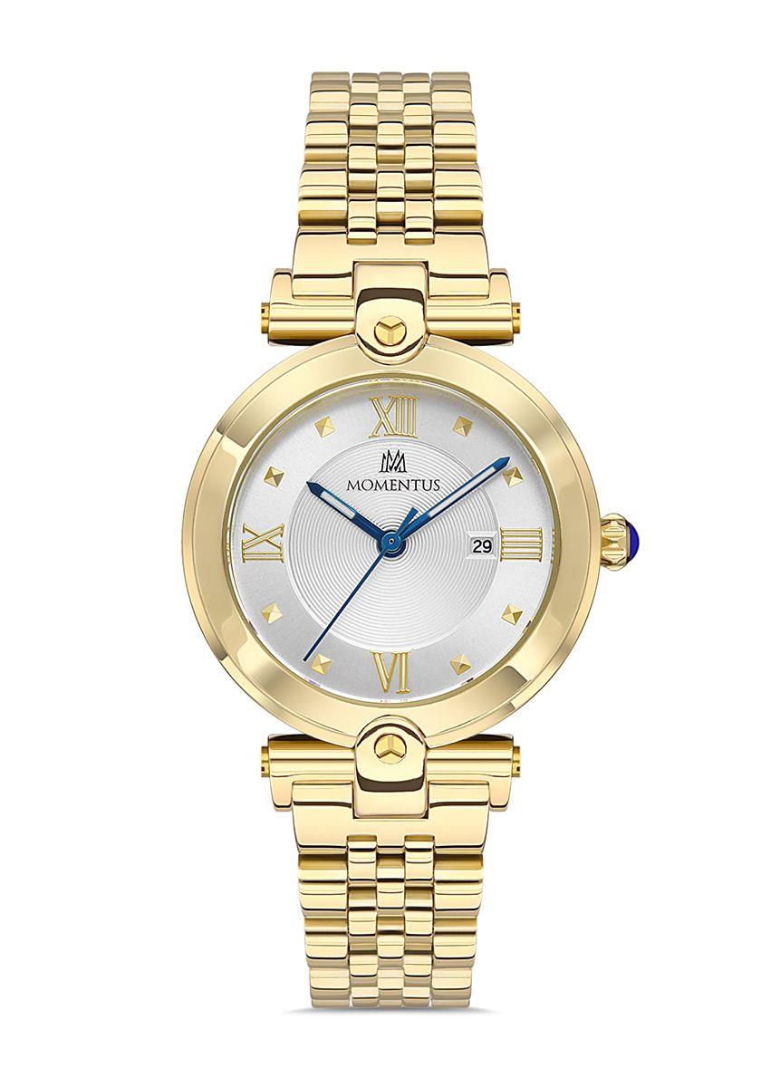 Momentus CS380G-02SG Kadın Kol Saati 