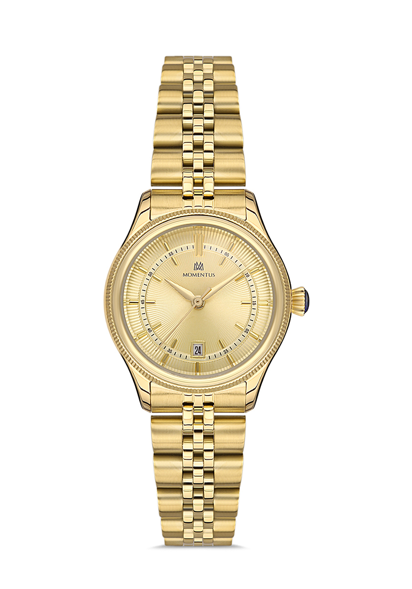Momentus CW139G-08SG Kadın Kol Saati