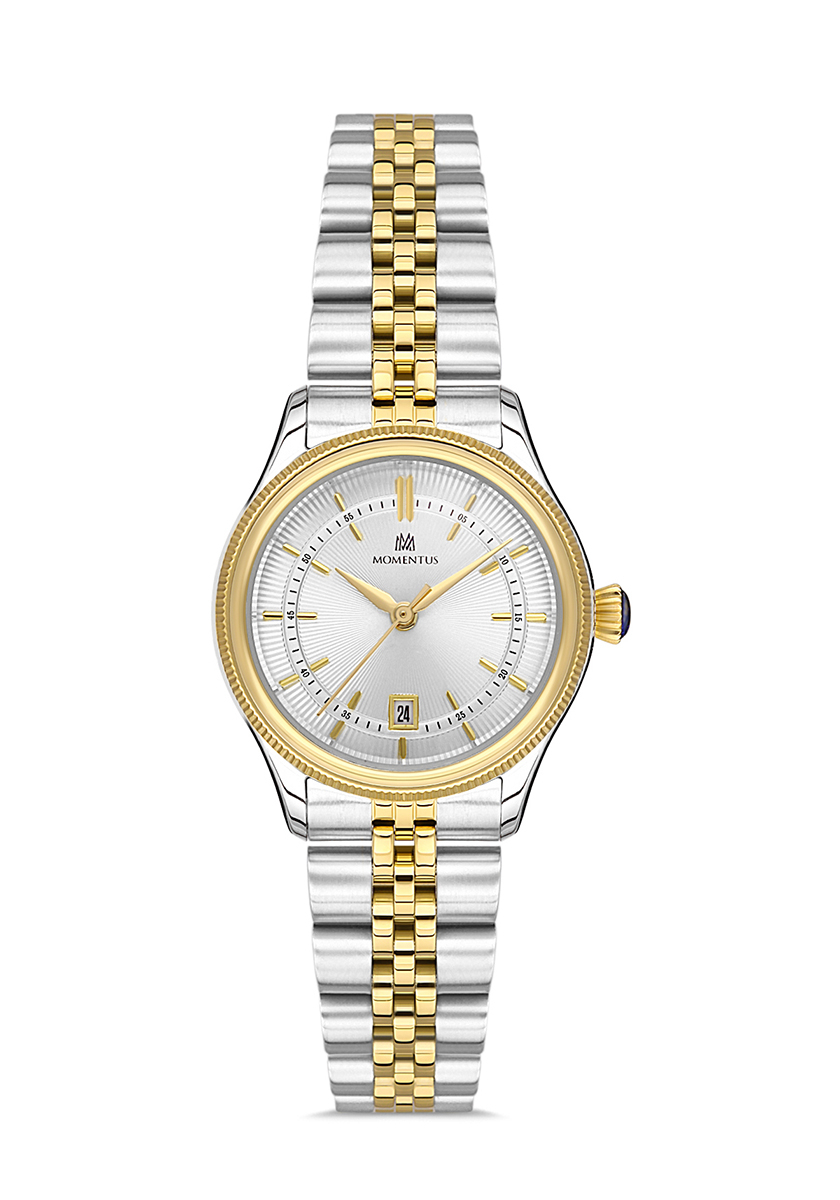 Momentus CW139T-02SG Kadın Kol Saati
