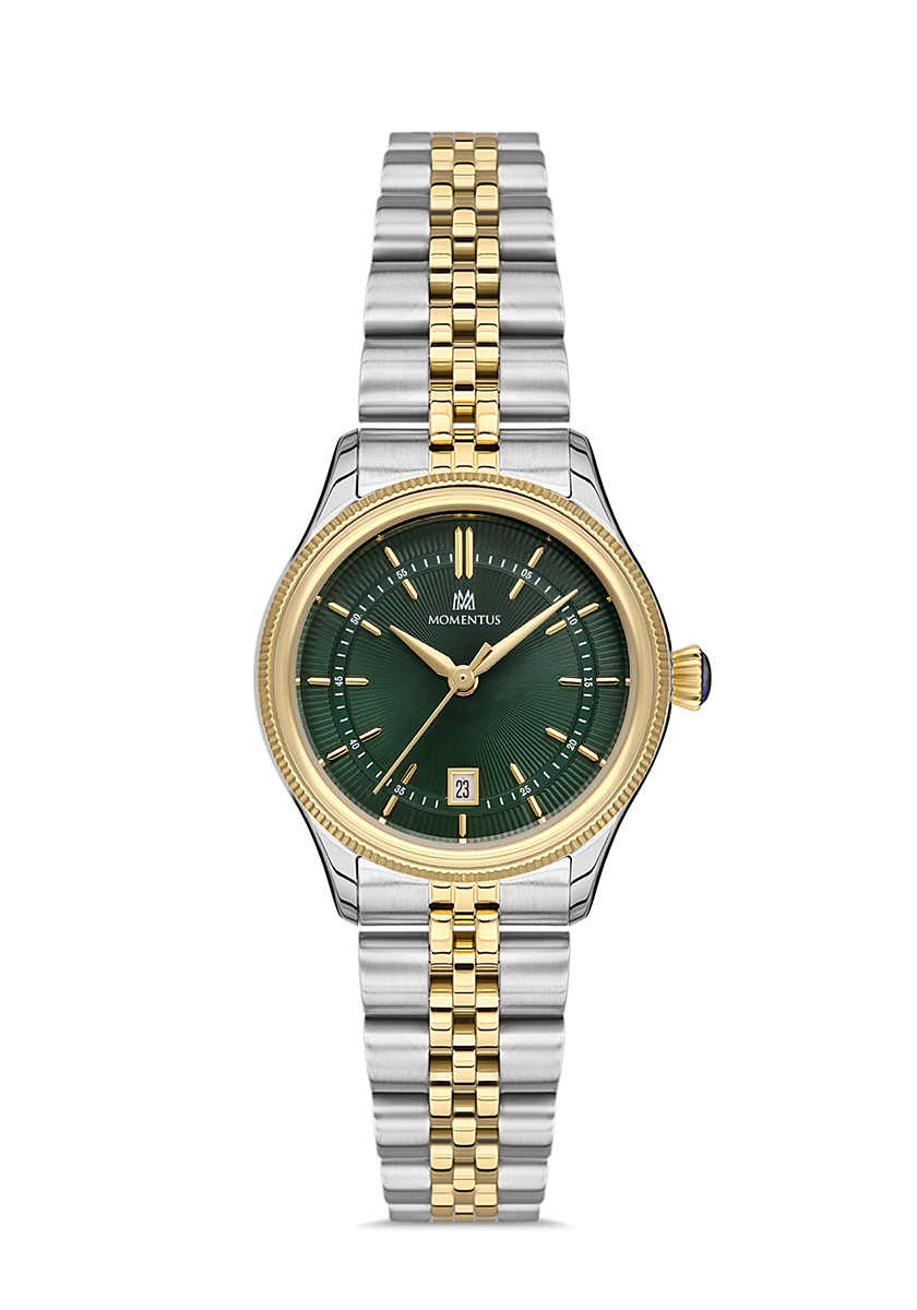 Momentus CW139T-15SG Kadın Kol Saati