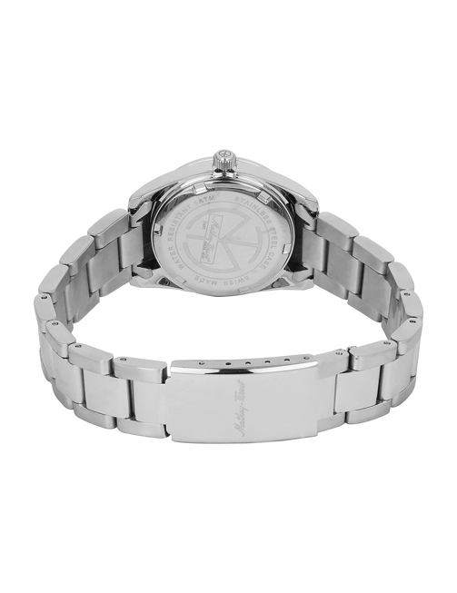 Mathey Tissot D451PK Kadın Kol Saati