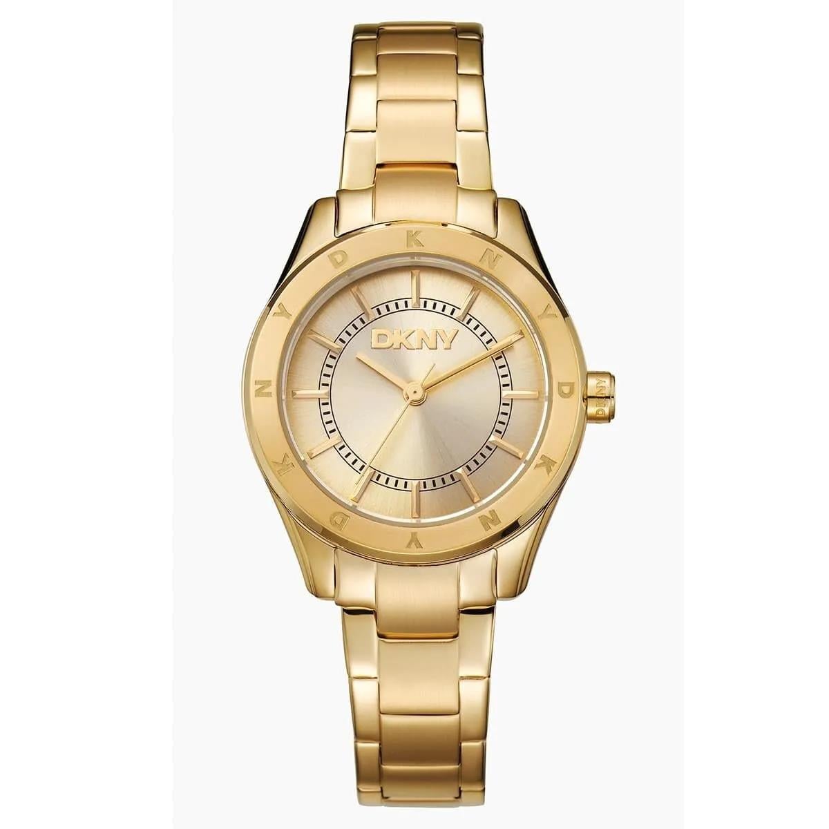 DKNY DK1L018M0035 Kadın Kol Saati