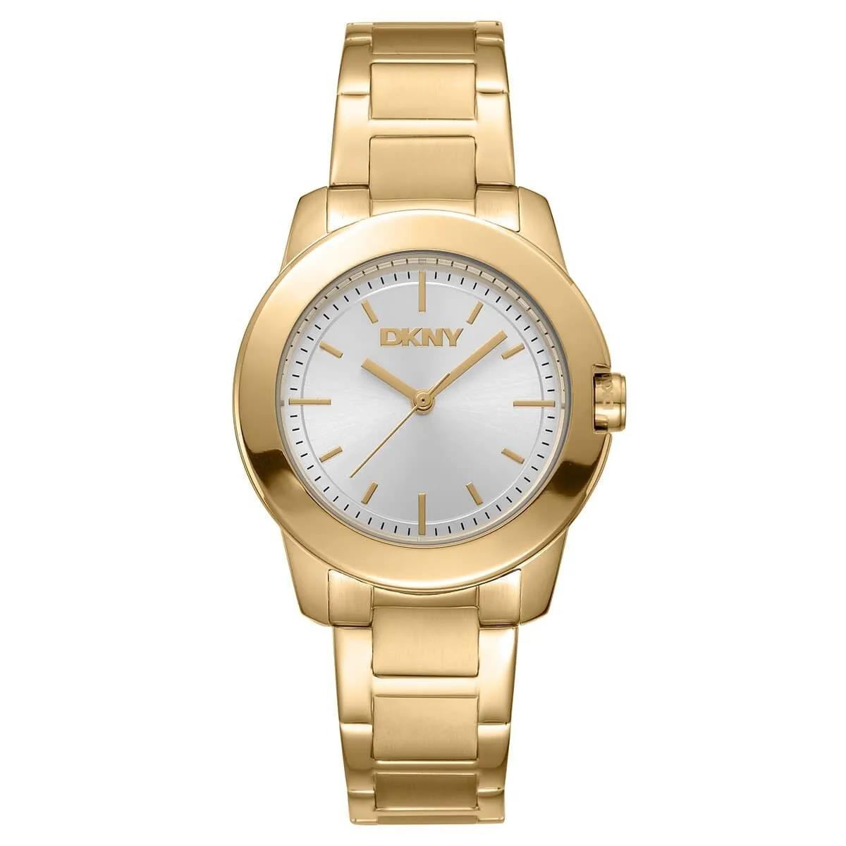 DKNY DK1L020M0045 Kadın Kol Saati