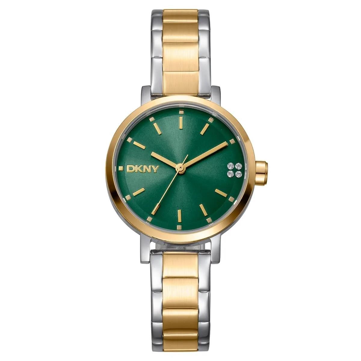 DKNY DK1L038M0085 Kadın Kol Saati
