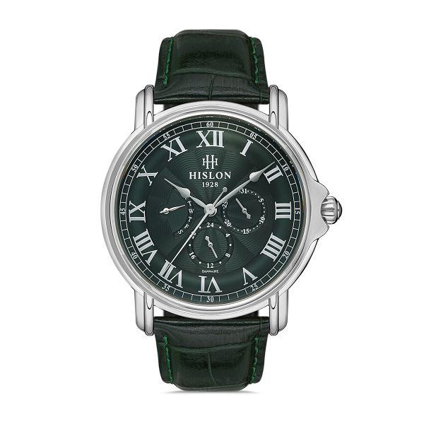 Hislon DT112S-15YS Erkek Kol Saati