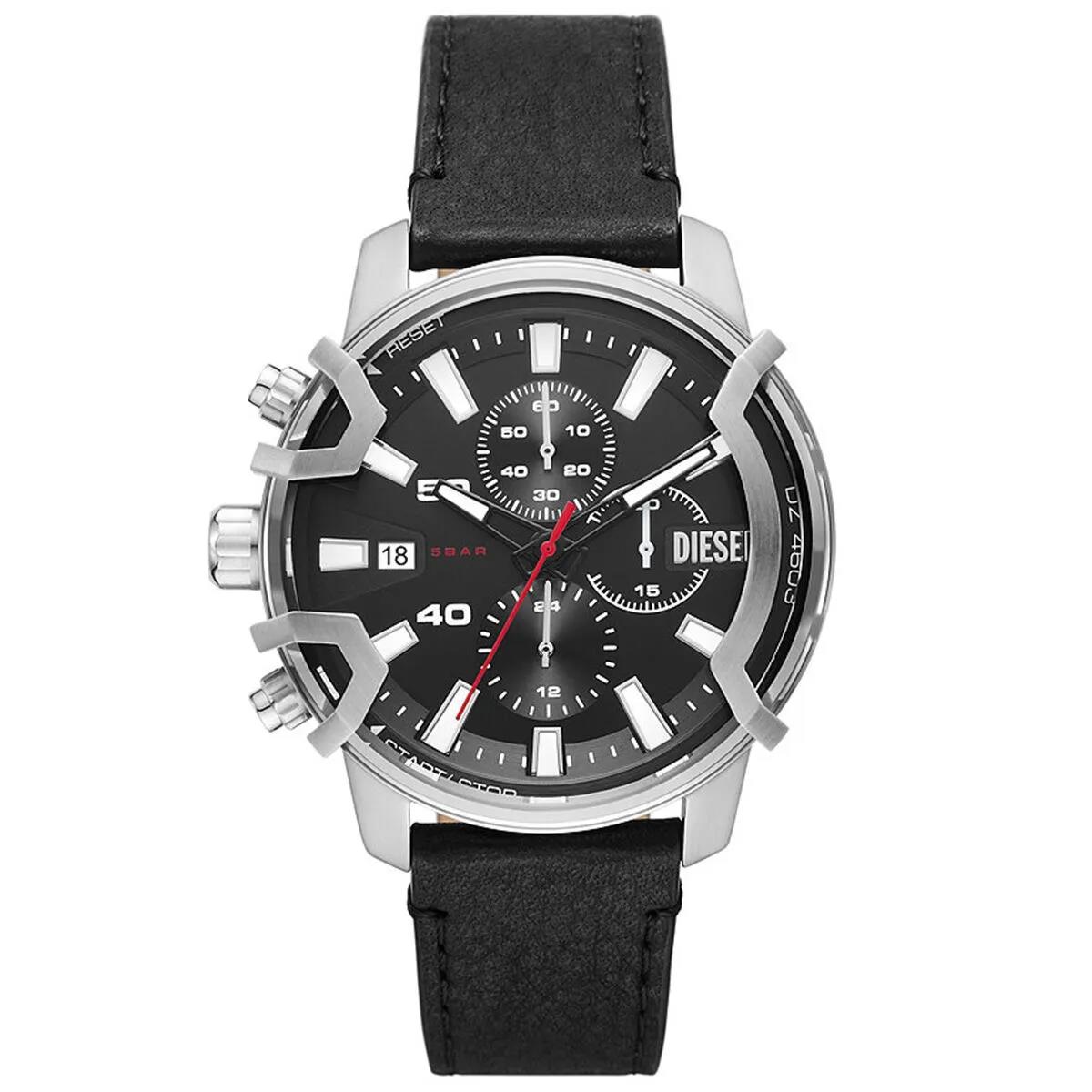  Diesel DZ4603 Erkek Kol Saati