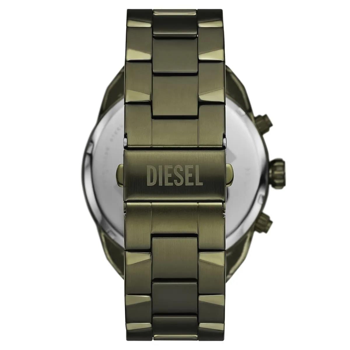 Diesel DZ4670 Erkek Kol Saati