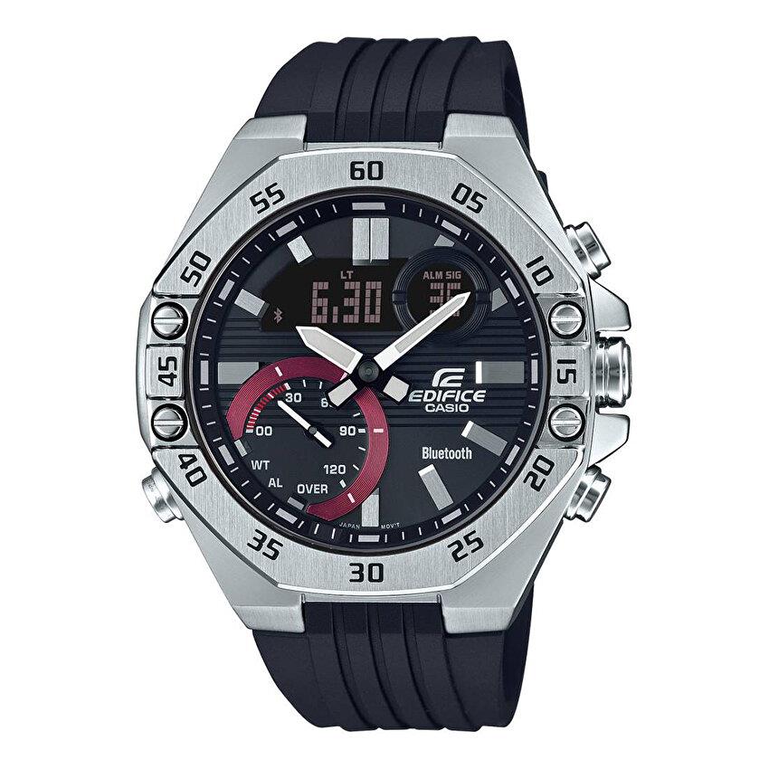 Casio ECB-10P-1ADF Erkek Kol Saati
