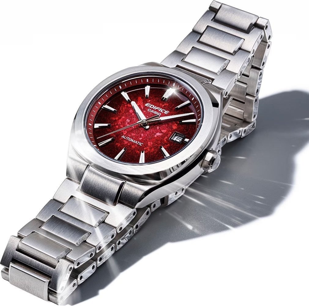 Casio EFK-200D-4ADR Kol Saati