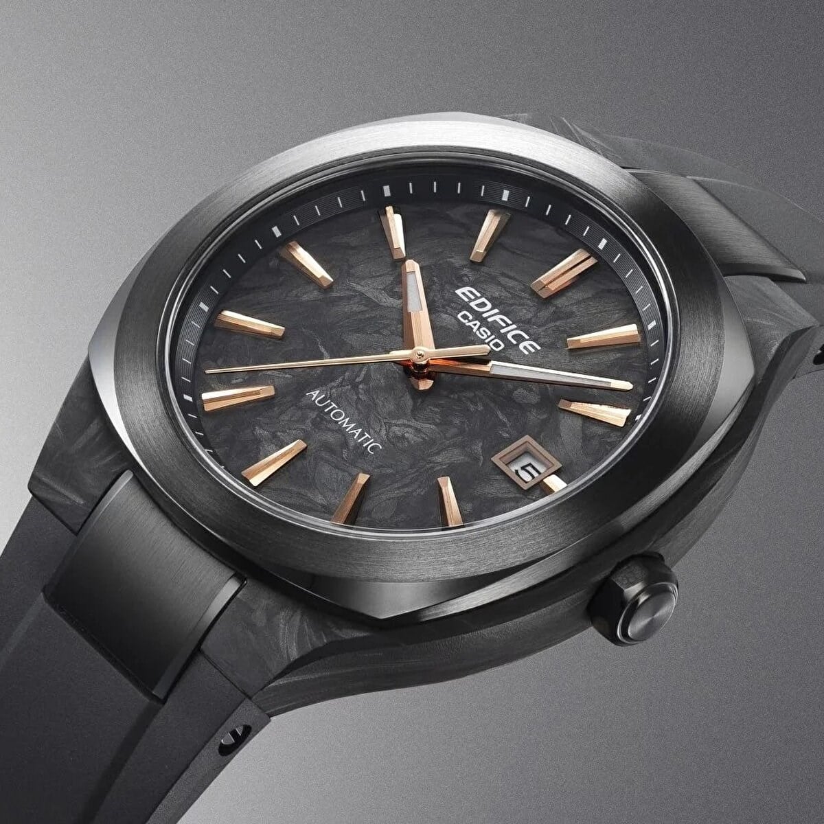 Casio EFK-200XPB-1ADR Erkek Kol Saati