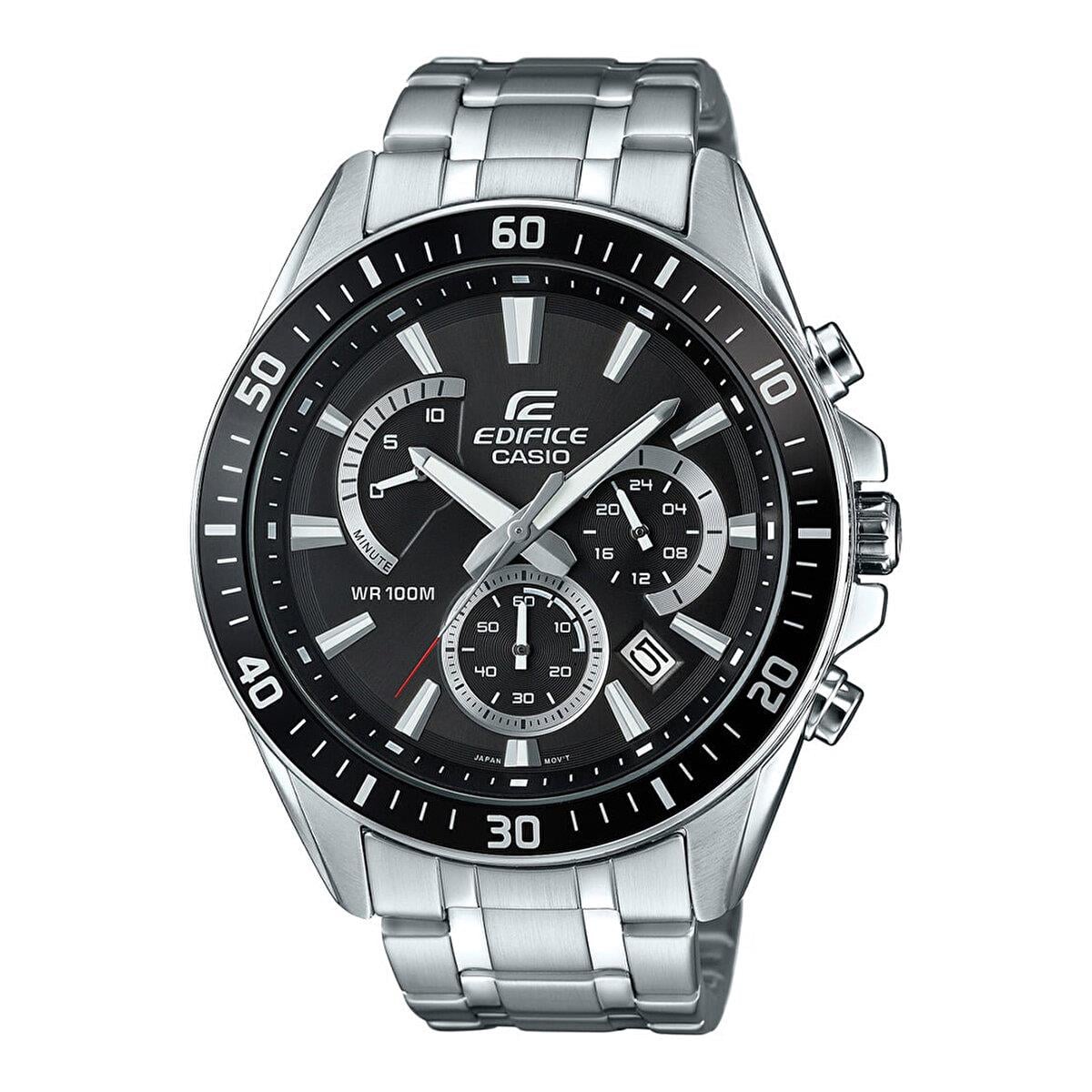 Casio EFR-552D-1AVUDF Erkek Kol Saati