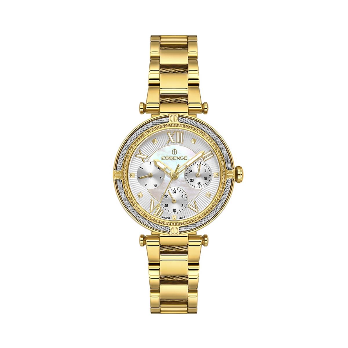Essence ES6909FE.120 Kadın Kol Saati
