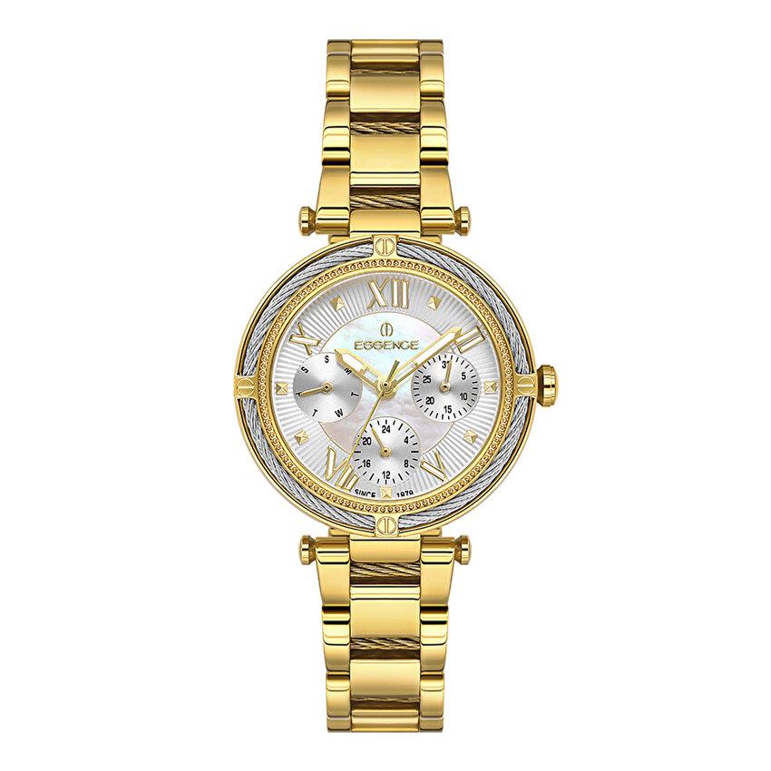 Essence ES6909FE.120 Kadın Kol Saati