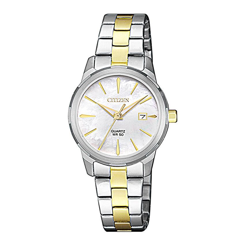 Citizen EU6074-51D Kadın Kol Saati