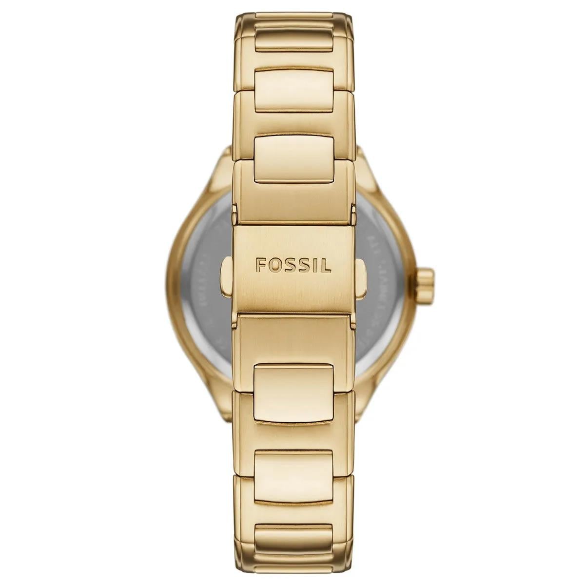  Fossil FBQ3722 Kadın Kol Saati