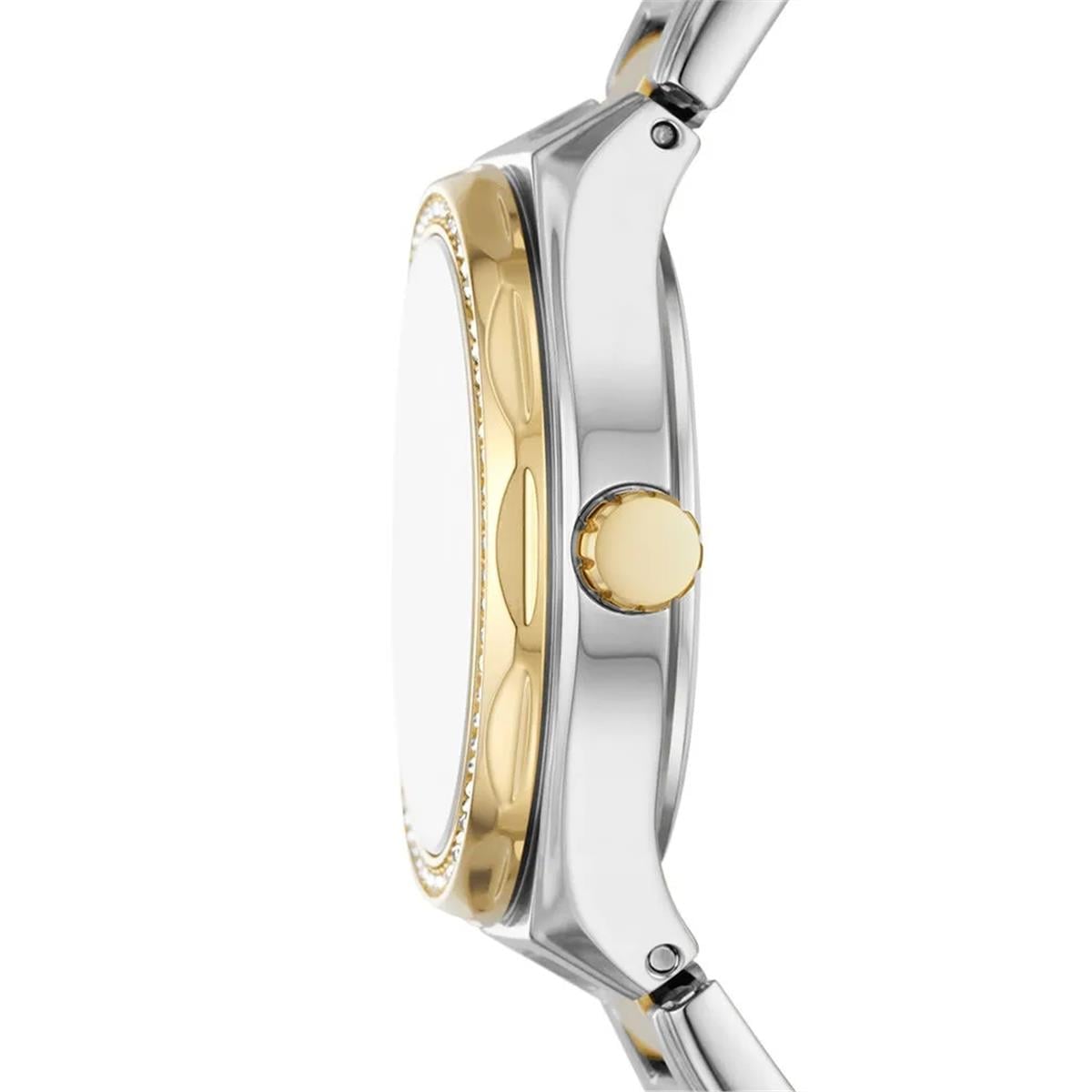 Fossil FBQ3802 Kadın Kol Saati