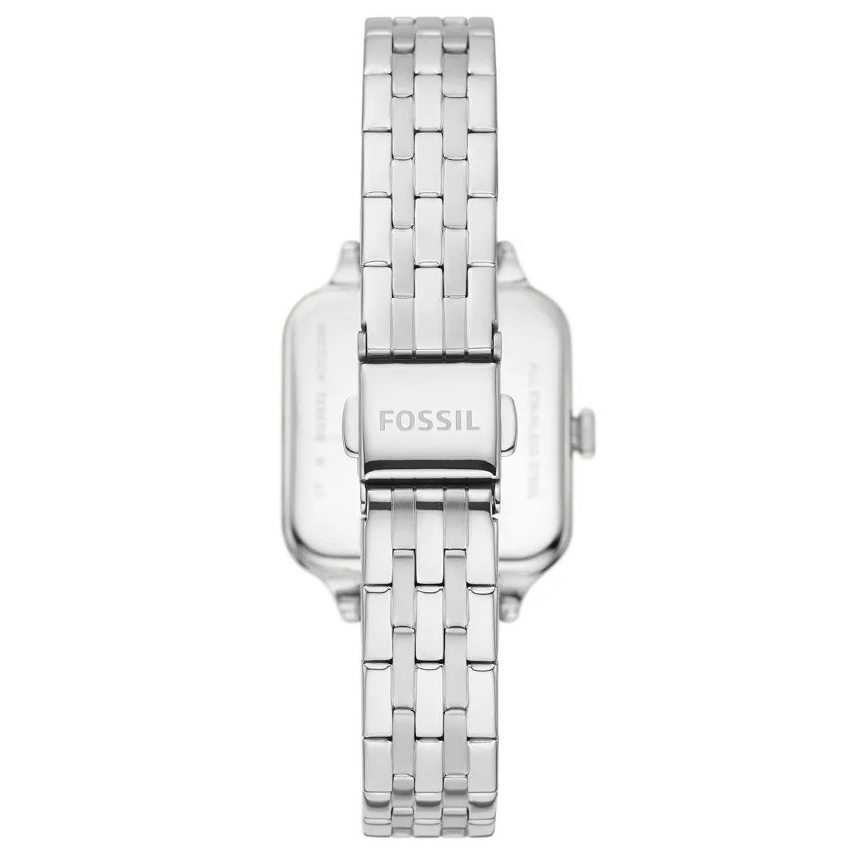 Fossil FBQ3830 Kadın Kol Saati