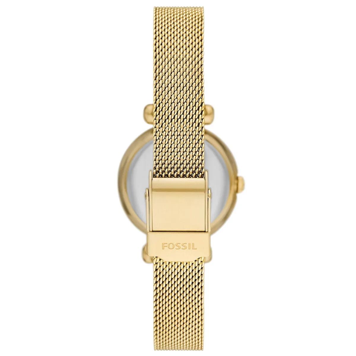 Fossil FBQ3898 Kadın Kol Saati