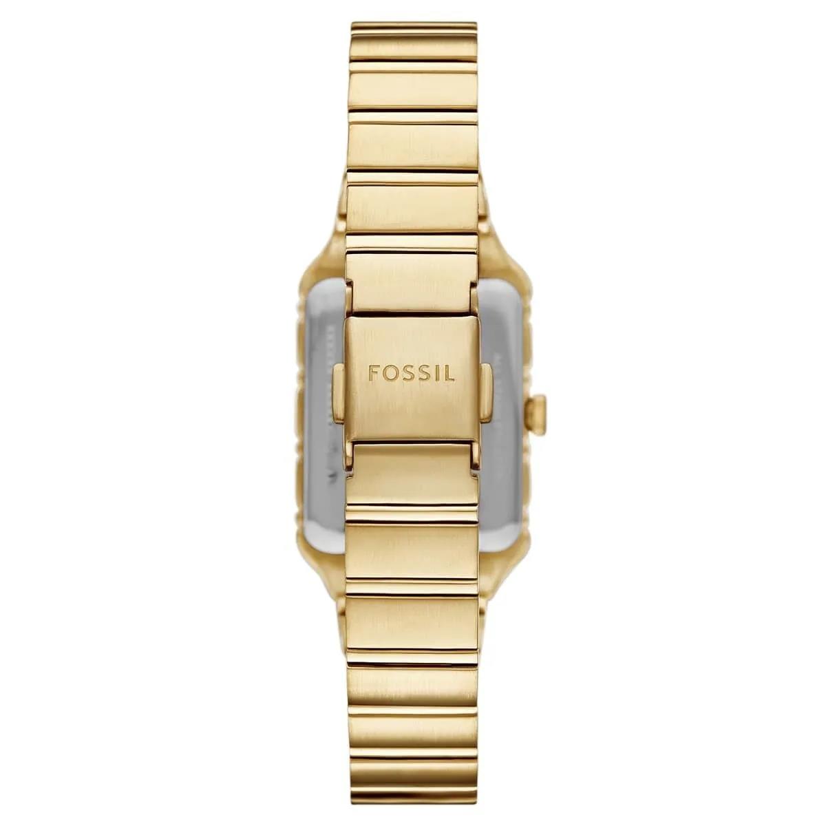 Fossil FES5389 Kadın Kol Saati