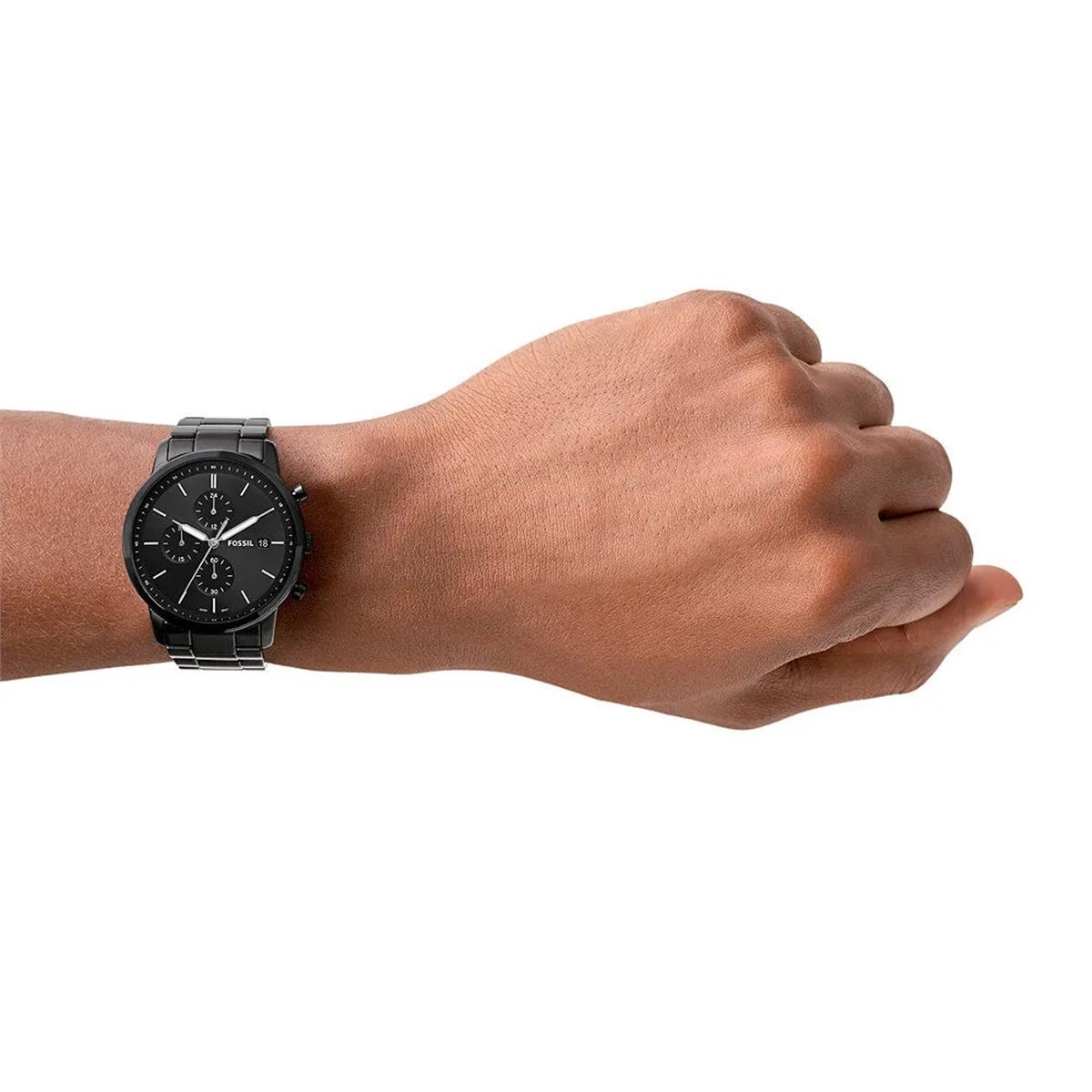 Fossil FFS5848 Erkek Kol Saati 