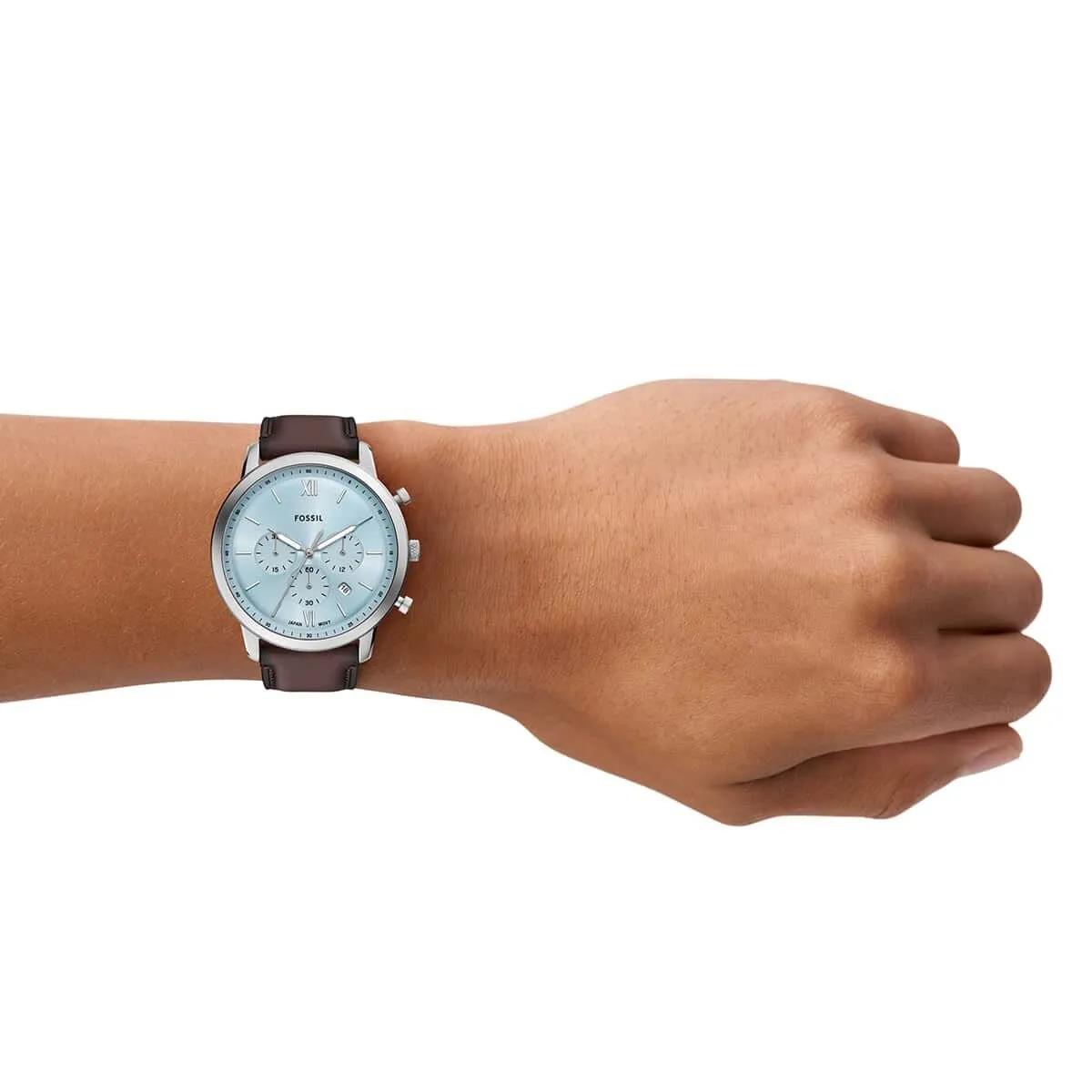 Fossil FFS6109 Erkek Kol Saati