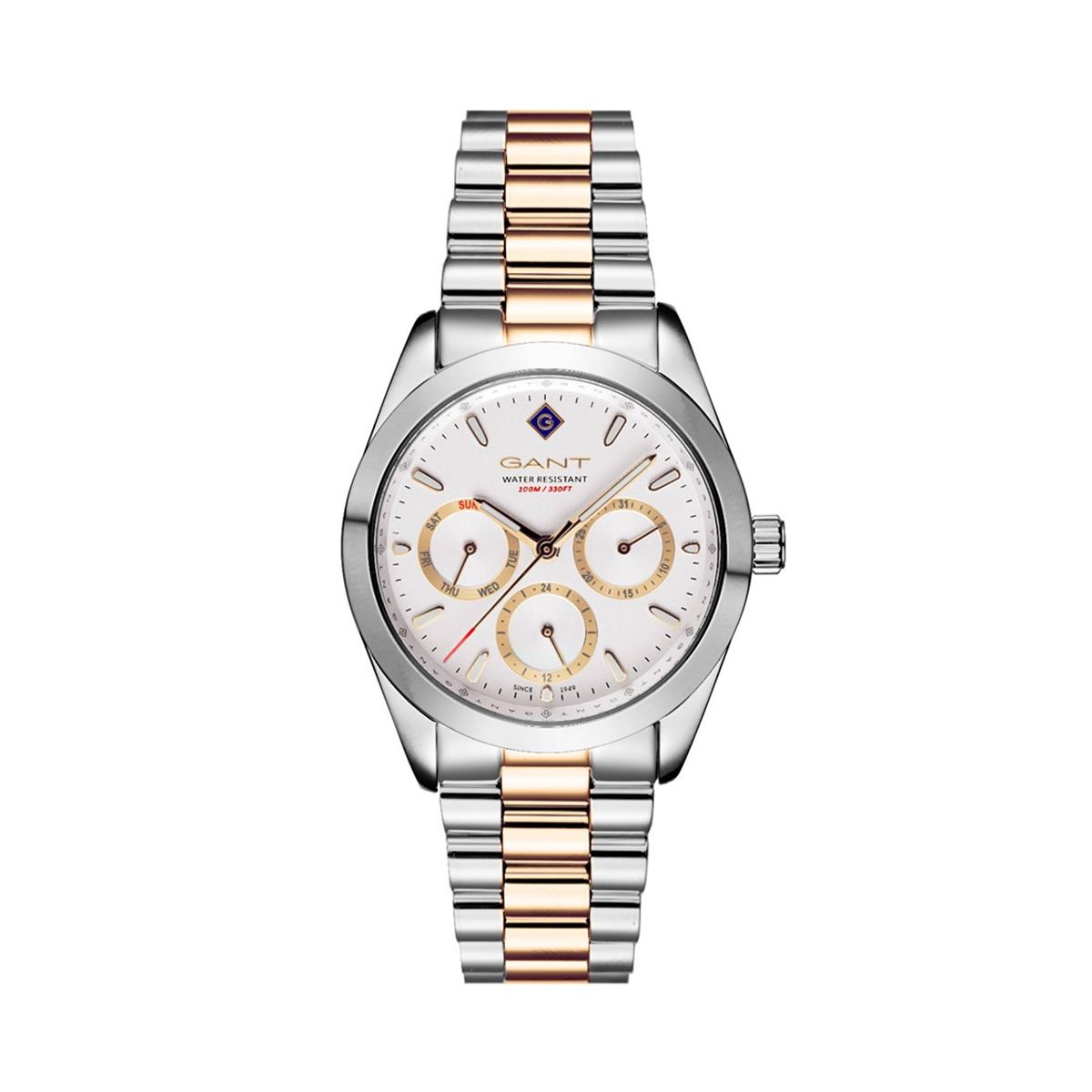 Gant G177004 Erkek Kol Saati