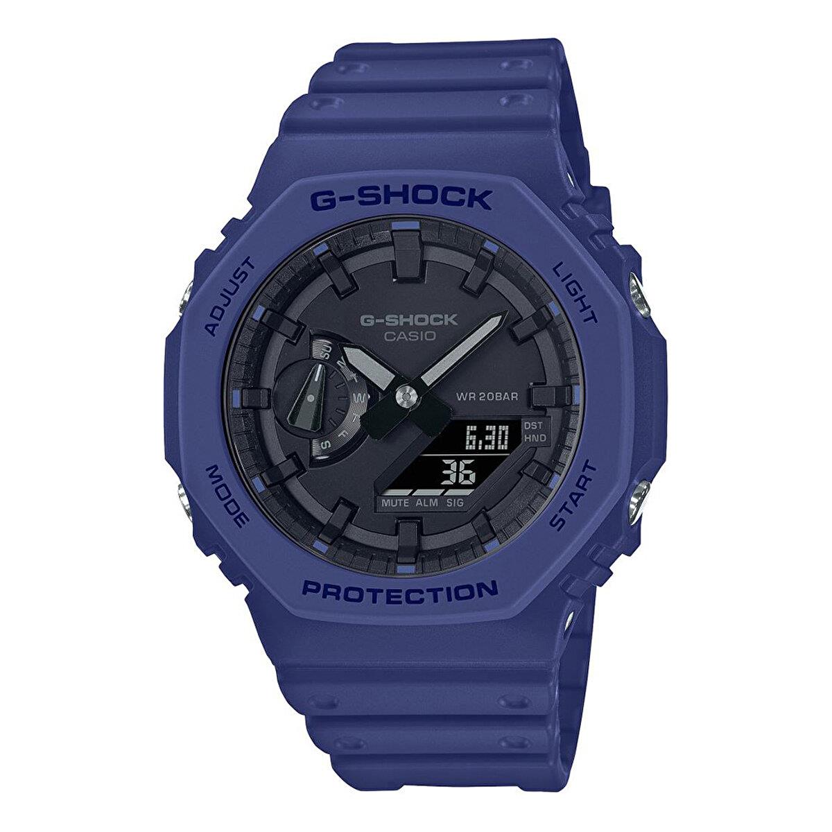 Casio GA-2100-2ADR Kol Saati