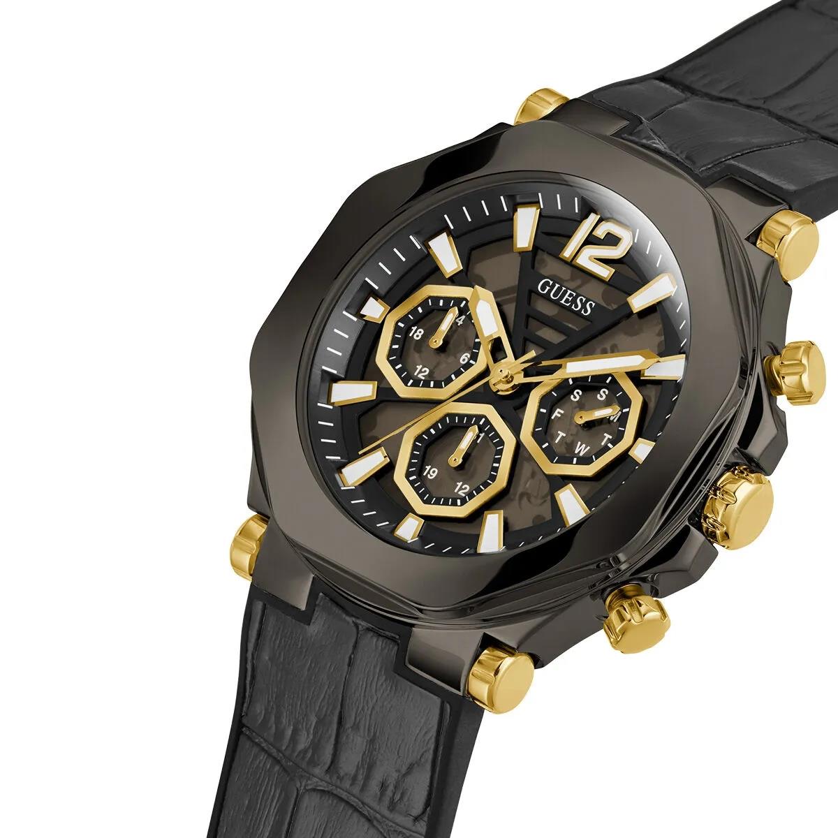 Guess GUGW0492G1 Erkek Kol Saati