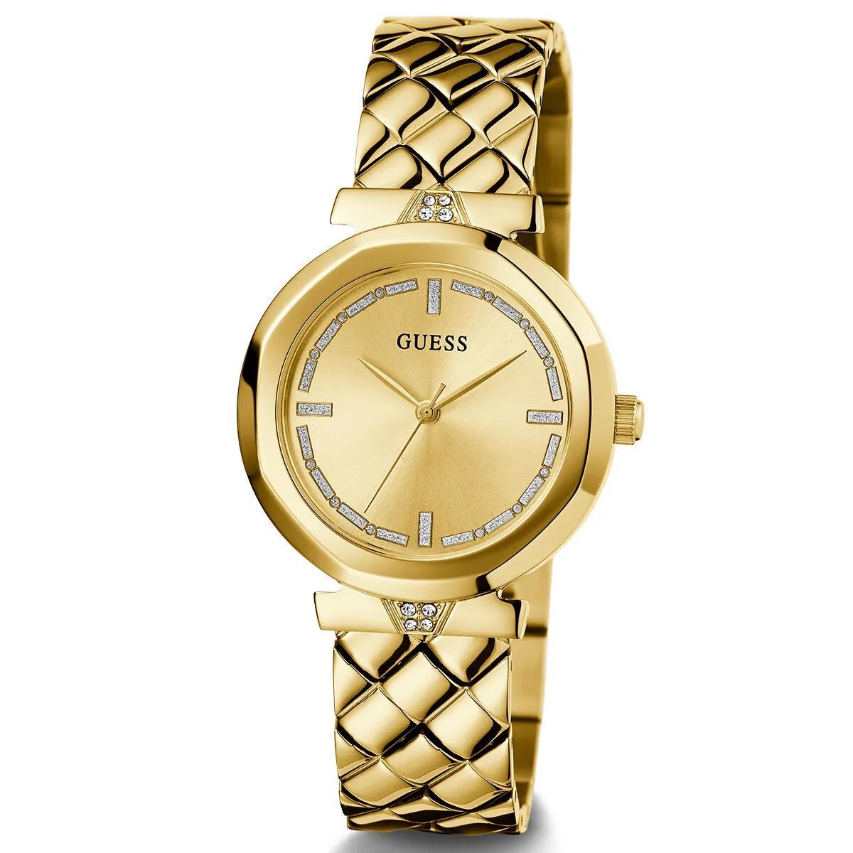Guess GUGW0613L2 Kadın Kol Saati 