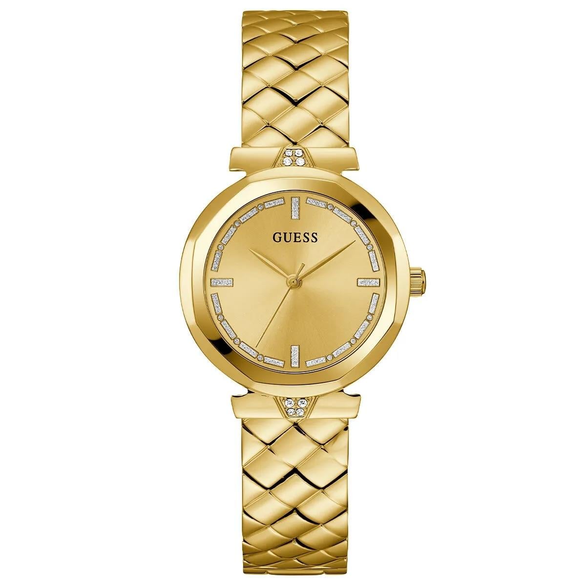 Guess GUGW0613L2 Kadın Kol Saati 