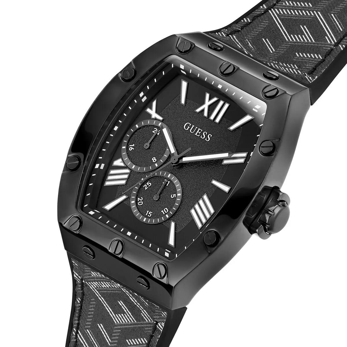 Guess Falcon GUGW0645G2 Erkek Kol Saati